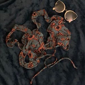 Summer sale!!! For ❤️ and 🍋👙 St. Bart's Top